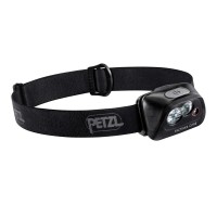 Petzl Unisexs Tactikka Core Headlamp Black Uni