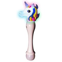 Blinkee Led Unicorn Bubble Wand