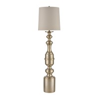 Cabello Oversized Floor Lamp