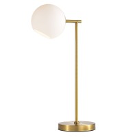 Warehouse Of Tiffany Imt09 Erato Bronze Table Lamp