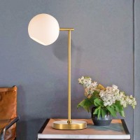 Warehouse Of Tiffany Imt09 Erato Bronze Table Lamp