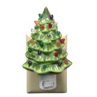 The Christmas Tree Night Light Standard