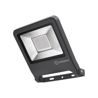 Ledvance Endura Flood 50W 840 Dg Ledv Floodlight, Single-Pack, Cold White