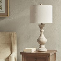 Carra Table Lamp