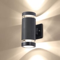 Lmp Led Porches Up And Down Lights Outdoor Wall Light