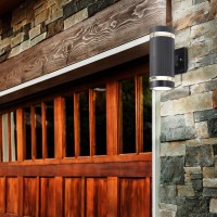 Lmp Led Porches Up And Down Lights Outdoor Wall Light