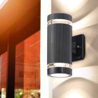 Lmp Led Porches Up And Down Lights Outdoor Wall Light