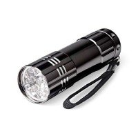 The Impecca 9 LED flashlight is the ultimate solution to all indoor and outdoor activities conducted in the darkKeep one in your backpack for when you go camping hiking fishing or backpacking and make sure to have one around the house in case of power out