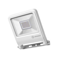 Ledvance Floodlight, 30 Watt, Warm White