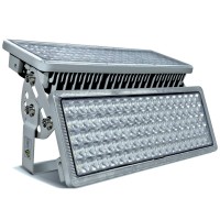 Kekeou 200W Led Flood Lights Outdoor Stadium Lights Outdoor Led Arena Lights 22000Lm 6500K Ip67 Waterproof Wider Lighting Angle Field Lights For Garden Lawn