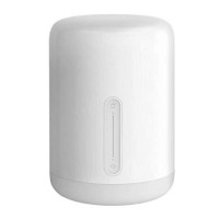 Xiaomi Mi Smart Bedside Lamp 2, Colorful Bedside Table Light Lamp Bluetooth Wifi Touch App Control Apple Home Kit