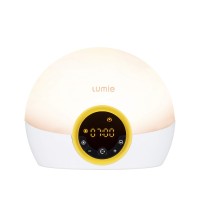 Wake Up Light Alarm Clock,Night Light For Kids