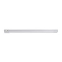 Maxxima 18 Inch Led Under Cabinet Light 900 Lumens Warm White 3000K Undermount Strip Lighting For Kitchen Closet And Bedroo