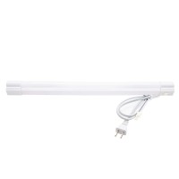 Maxxima 18 Inch Led Under Cabinet Light 900 Lumens Warm White 3000K Undermount Strip Lighting For Kitchen Closet And Bedroo