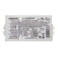 Osram 57347-25 Watt 120/277 Volt Dimmable Led Driver (Oti25W/120-277/1A2 Dim-1)