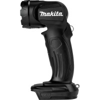 Makita Dml815B 18V Lxt Lithium-Ion Cordless L.E.D. Flashlight, Flashlight Only, Black