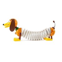 Disney Toy Story Slinky Dog 12 Inch Led Mood Light