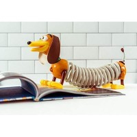 Disney Toy Story Slinky Dog 12 Inch Led Mood Light