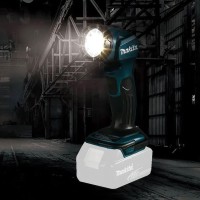 Makita Dml815 18V Lxt Lithium-Ion Cordless L.E.D. Flashlight, Flashlight Only