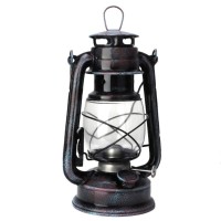 Hurricane Lantern Oil Hurricane Camping Lantern 24Cm Classic Kerosene Lamp Oil Lamp Outdoor Camping Lights Kerosene Citronella