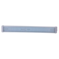 Raycharm Rv Truck Interior Led Undercabinet Light 299 X 39 Aluminum Housing 6000K Coolwhite Large Spaces Illuminating