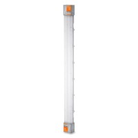 Ledvance Submarine Led Wet Room Light, Light For Outdoor Use, Cool White, 1565 Mm X 115.0 Mm X 86.0 Mm, With 2 X Interchangeable Led Tubes, 1.5 M Length