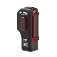 Lezyne Strip Drive Pro 300 Rear Black