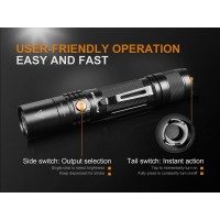 Fenix Uc35 V2.0 Rechargeable Flashlight