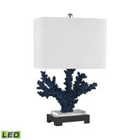 Cape Sable Led Table Lamp