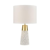 King Cake Table Lamp