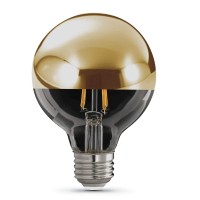 Led G25 E26 Gold Sw 40W