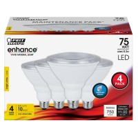 Bulb Led Par38 Bw8.3W (Pack Of 1)