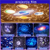 Wondering to bring the gorgeous starry star and universe planet homeour galaxy night light projector is your best choice As a wonderful gift for children imagine the first time you open it in front of your kids they are awestruck by this fantastic display