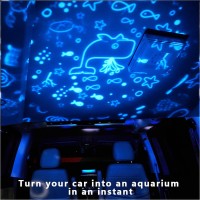 Wondering to bring the gorgeous starry star and universe planet homeour galaxy night light projector is your best choice As a wonderful gift for children imagine the first time you open it in front of your kids they are awestruck by this fantastic display