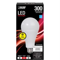 Led A21 300W Ww (Pack Of 1)