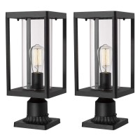 Beionxii Outdoor Post Lantern, 20