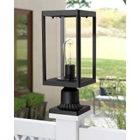 Beionxii Outdoor Post Lantern, 20