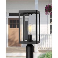 Beionxii Outdoor Post Lantern, 20