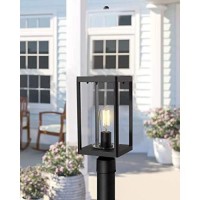 Beionxii Outdoor Post Lantern, 20