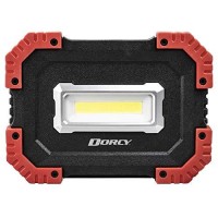 Dorcy Ultra Usb Rechargeable Work Light With Power Bank (Dcy414336)