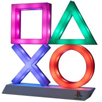 Paladone Playstation Icons Light Xl