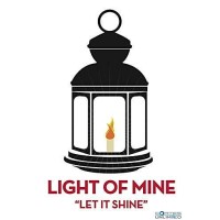 Light Of Mine | 3 X 10