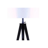 65 Crossed Tripod Floor Lamp (26799)(D0102H55Akj)