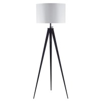 65 Crossed Tripod Floor Lamp (26799)(D0102H55Akj)