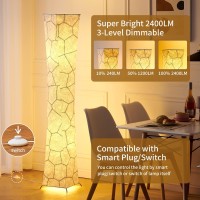 Chiphy Floor Lamp, Dimmable 64