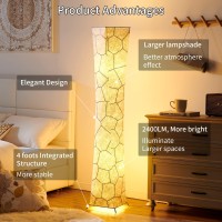 Chiphy Floor Lamp, Dimmable 64