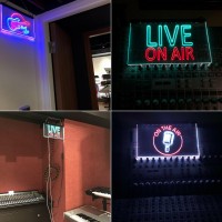 Entertain your eyes Enlighten your life ADVPRO LED signs are beautiful and with an affordable price These are great gifts for everyone for every occasion for everywhere Compare to the traditional gasfilled tube neon signs ADVPRO signs are more affordable 