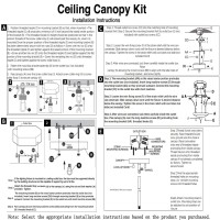 Canomo 5 18 Inches Ceiling Lighting Canopy Kit Single Head Pendant Light Plate Cover With All Mounting Hardware For Chandelier