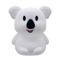 Designed for Your child The Tianhaixing LED children Night Light was made of topgrade silicone and ABS to create a 100 safe playing environment for your children Eyecaring LED Using energy efficient LED to create a uniform nonflickering light that doesnt 