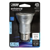 Led Feit Par16 45W Eq Dl (Pack Of 4)